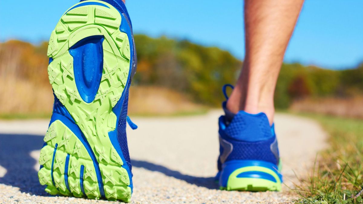 Buty sportowe New Balance sprawdzą się nie tylko w czasie treningów