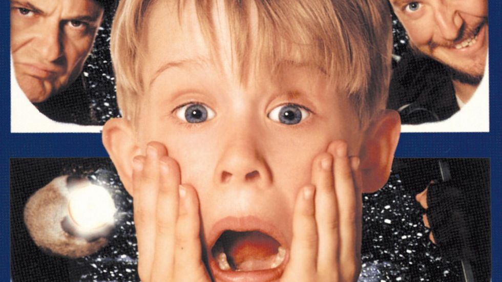 „Kevin sam w domu” i gadżety. Niesamowite cuda techniki, które mógł znaleźć pod choinką 1