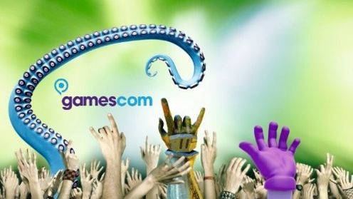 Gamescom 2009. Warto czekać? 1