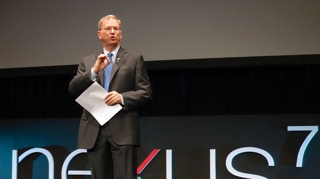 Nexus 10 i Nexus 7 z 3G już w tym miesiącu? 1