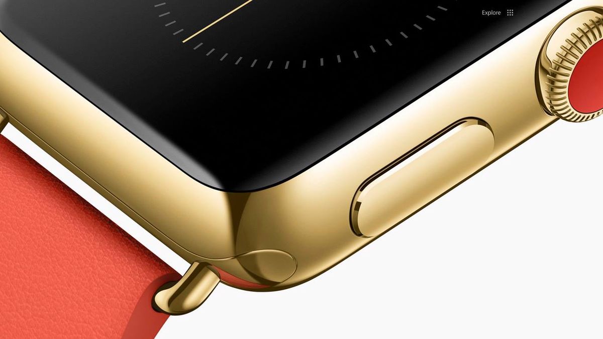 Apple Watch bez tajemnic. Oto ceny i data rynkowej premiery 1