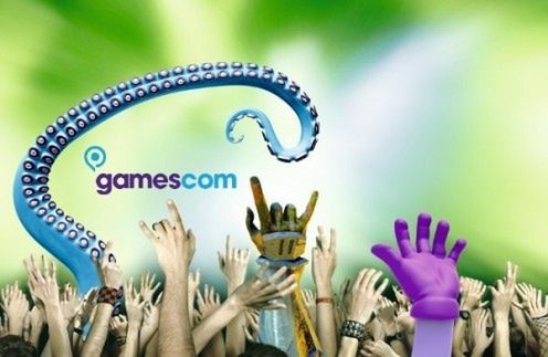 Gamescom 2009. Warto czekać?