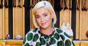 Katy Perry "pokazała" biust na wizji. Udowodniła, że ma do siebie dystans