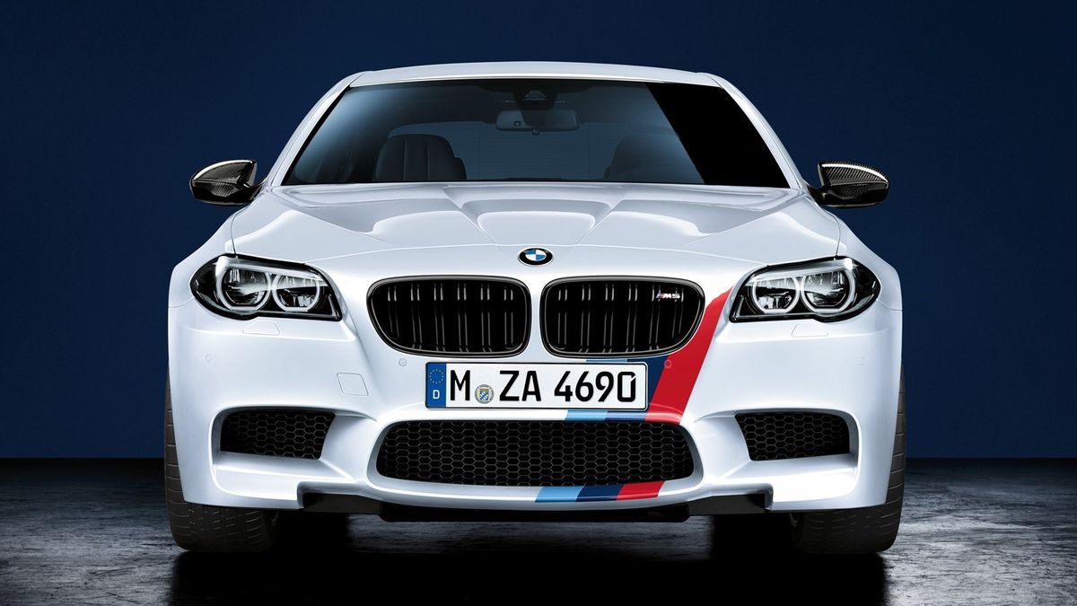 BMW M5