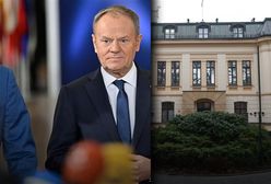 Tusk o Ukrainie, TSUE o Trybunale Konstytucyjnym [SKRÓT PORANKA]