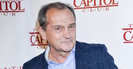 "Emerytura to czekanie na śmierć". Wojciech Wysocki marzy o powrocie do pracy