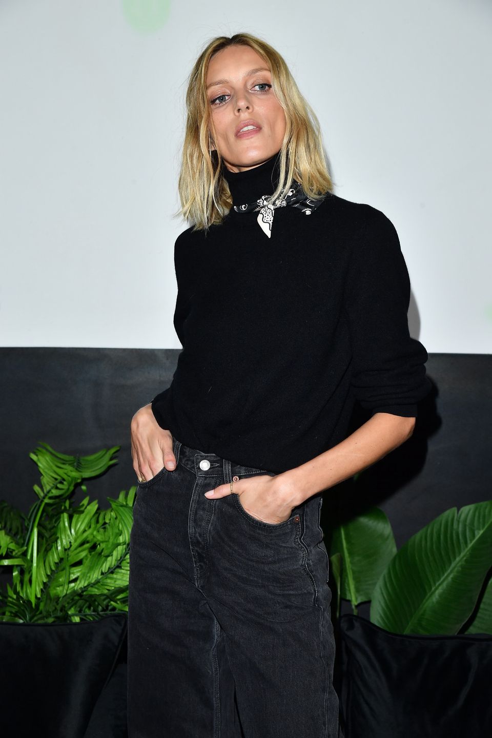 Anja Rubik
