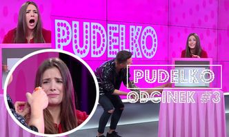 Pudelko #3! Ola Nowak ujawnia, co lubi miętosić w sklepie