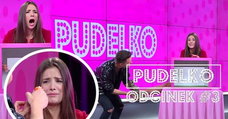 Pudelko #3! Ola Nowak ujawnia, co lubi miętosić w sklepie