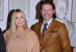 Mają już plan dla syna. "Henryk będzie lewakiem"