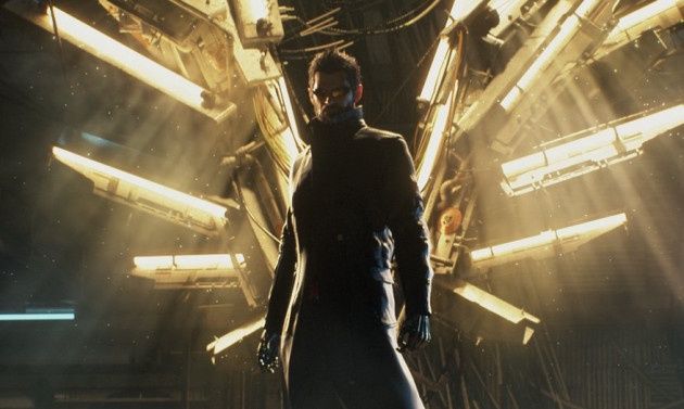 Deus Ex: Mankind Divided w wersji PC nie będzie dziełem studia Eidos