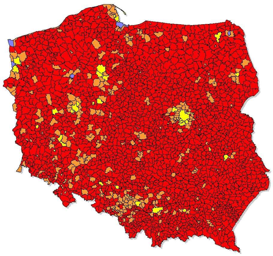 Fot. Urząd Komunikacji Elektronicznej