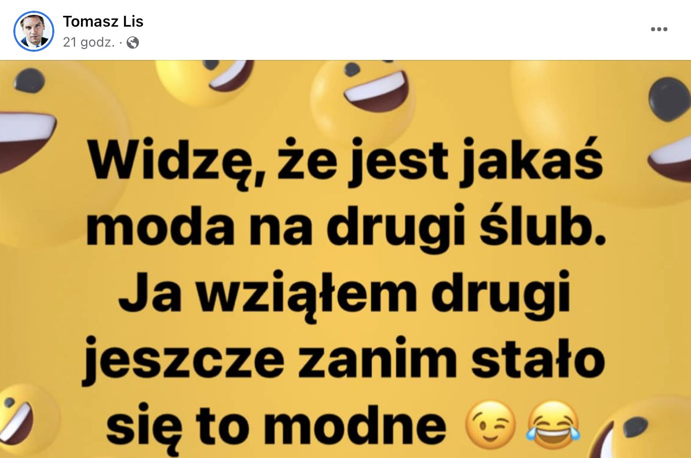 Tomasz Lis