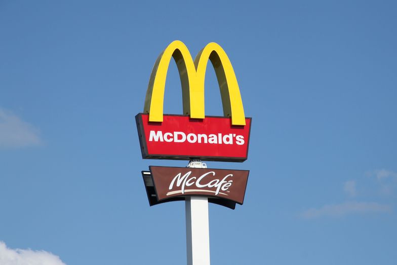 Wielkie zmiany w McDonald's. To koniec pewnej epoki