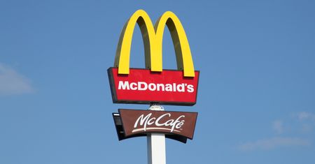 Wielkie zmiany w McDonald's. To koniec pewnej epoki