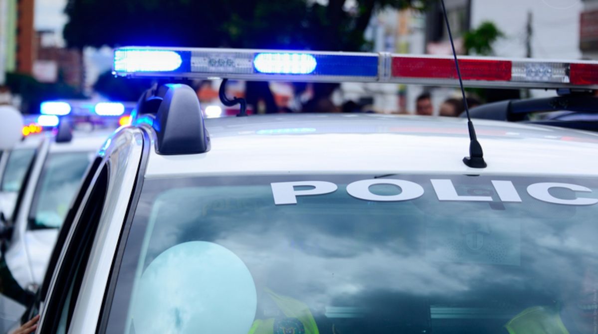 Polski policjant bohaterem w Nowym Jorku. Uratował zaatakowaną 9-latkę
