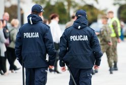 Wrocław. Policja upokorzyła obywateli Niemiec? Jest odpowiedź