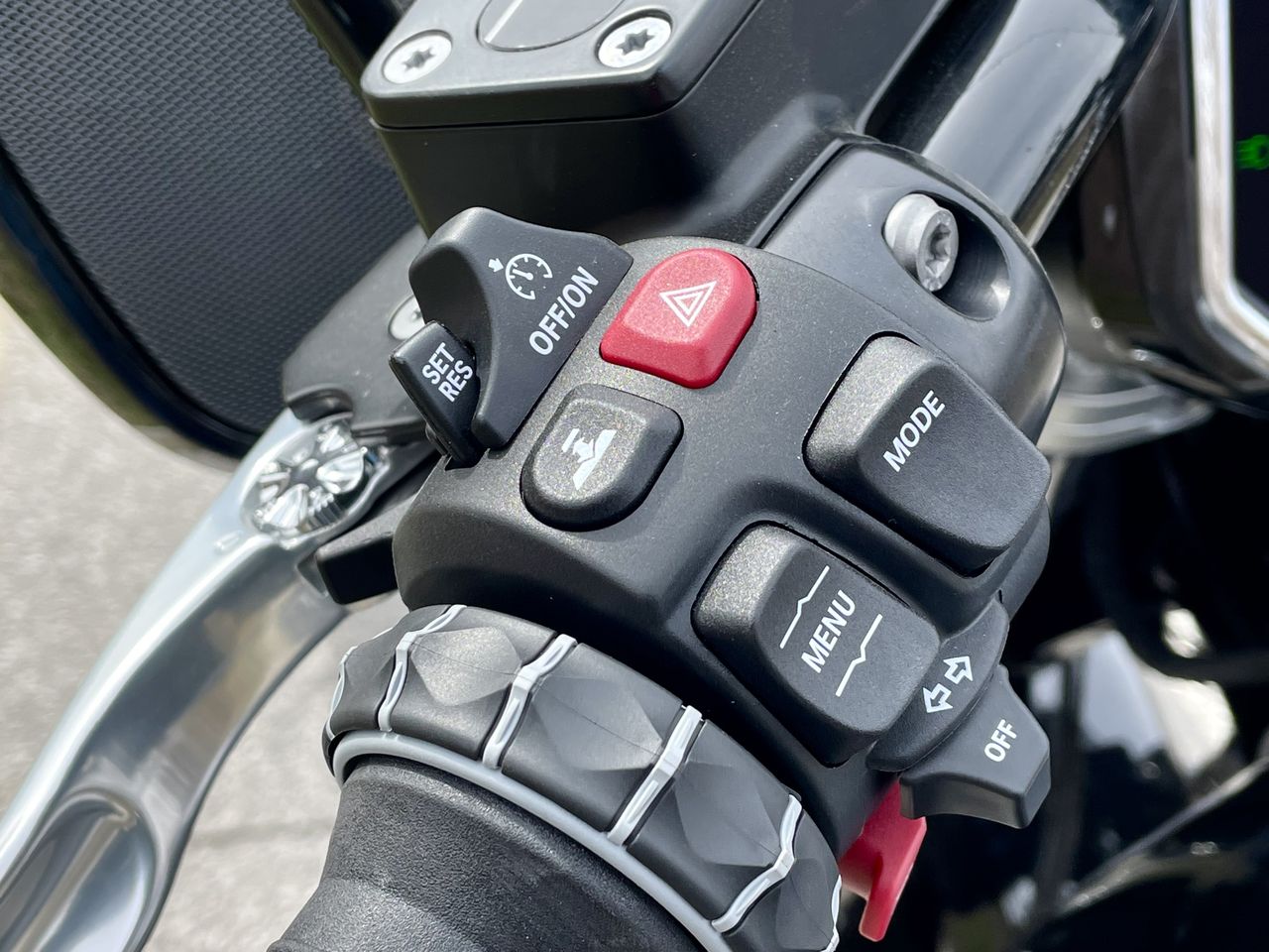 BMW R 18 B