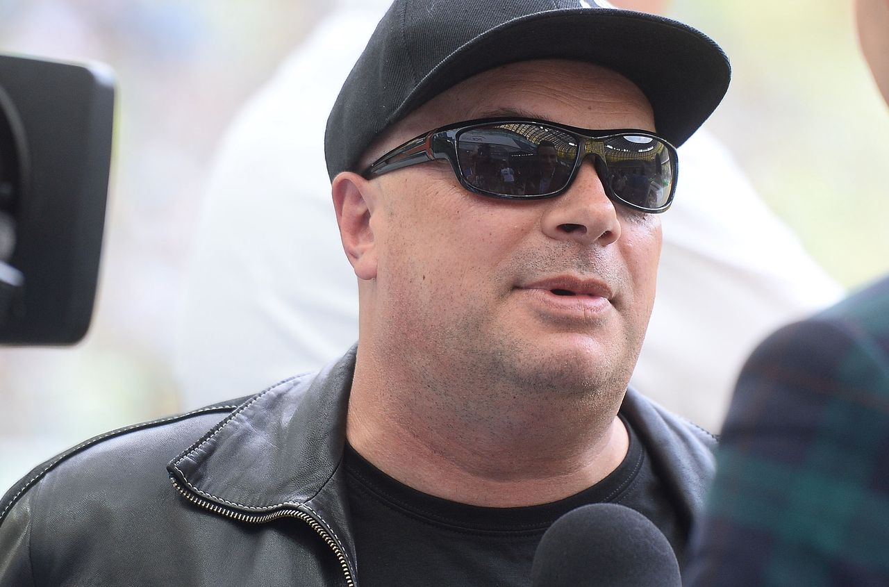 Skiba wbija szpilę TVP. W komentarzach burza. Powód? Zaskakujący