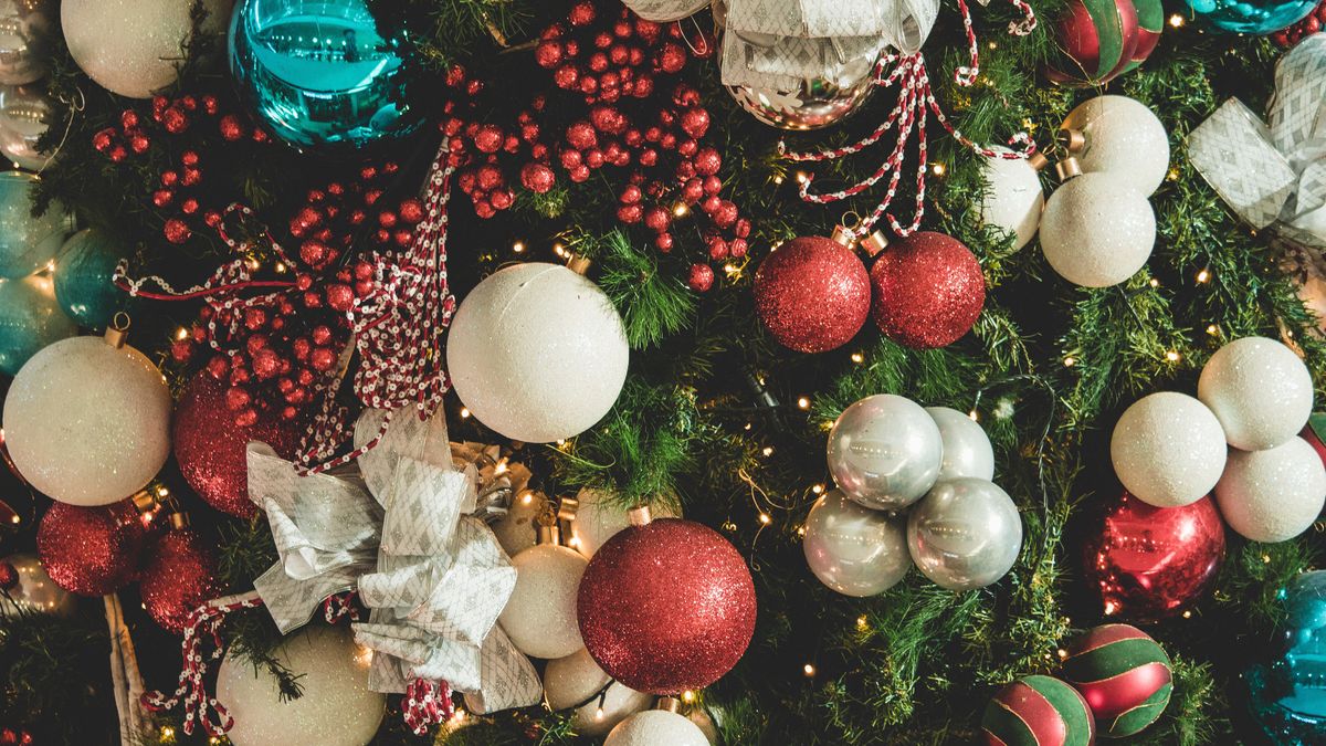 Sto lat temu wigilia nie była najważniejszym tematem dla prasy