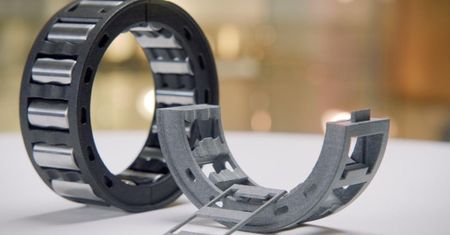 Drukarki 3D w fabrykach samochodów - rośnie zainteresowanie i wykorzystanie