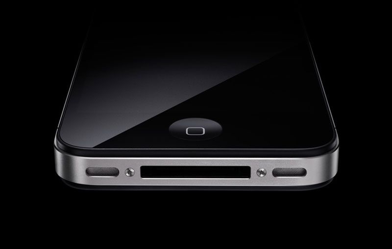 Nowy iPhone testowany przez operatorów komórkowych 1
