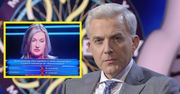 Błąd w pytaniu w "Milionerach"? Internauci nie mają wątpliwości