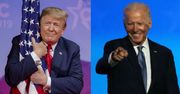 Wybory w USA: Joe Biden wysuwa się na prowadzenie! Pokona Trumpa?