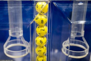 Ogromna wygrana w Lotto. "Szóstka" warta kilkanaście milionów złotych
