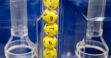 Ogromna wygrana w Lotto. "Szóstka" warta kilkanaście milionów złotych