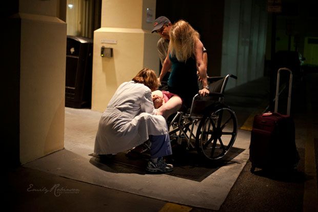 Fotografowanie porodów. Ciekawy dokument czy przekroczenie granic prywatności? 3