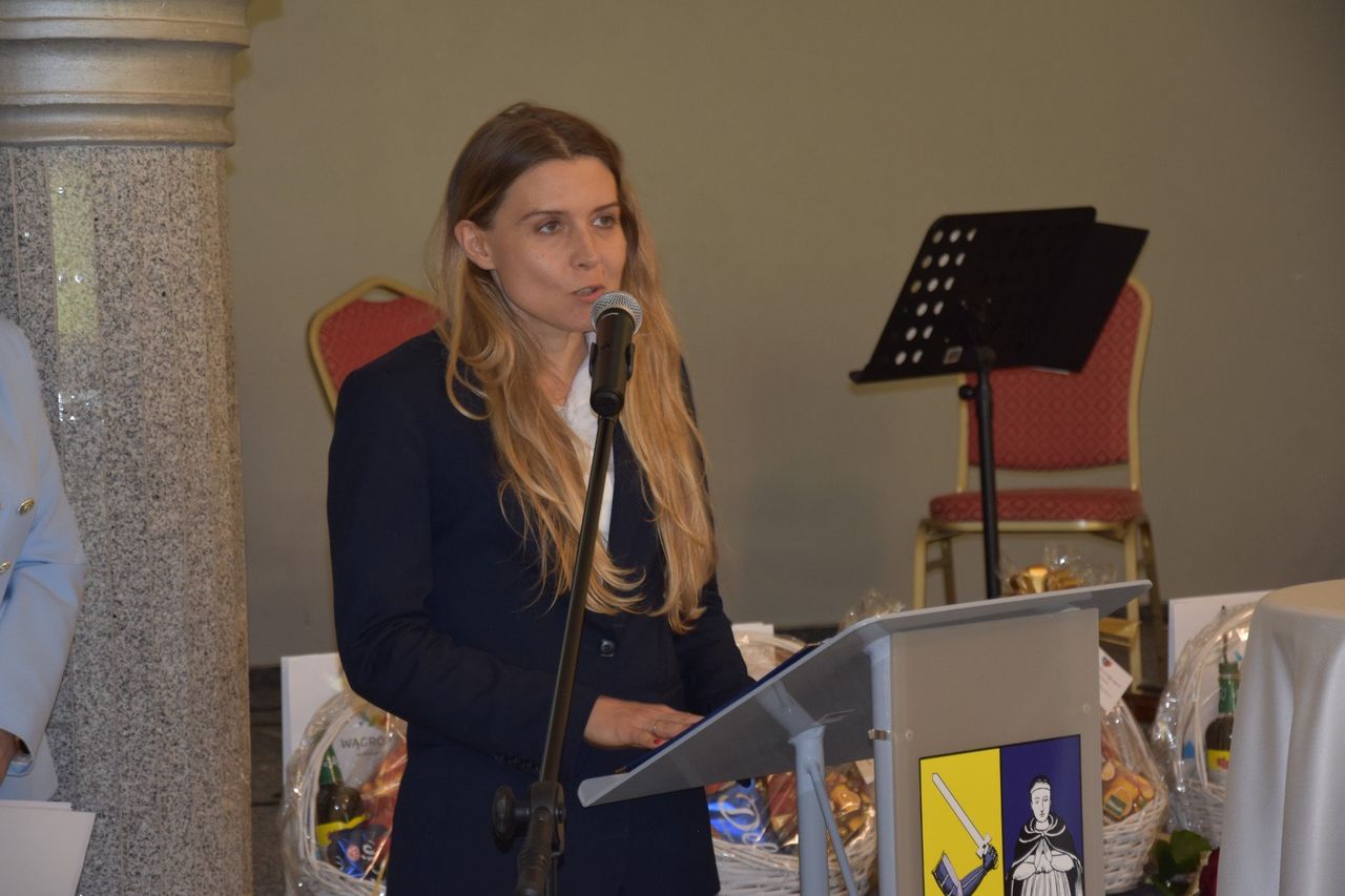 Wągrowiec: Wójt gminy odpowiada na list mieszkańców odnośnie rozbudowy drogi nr 190
