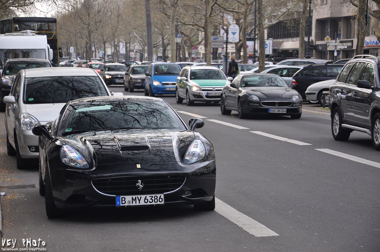 4 godziny spottingu w Berlinie 15