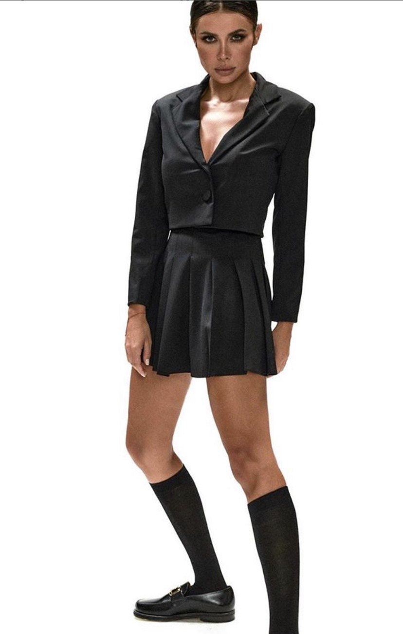 Natalia Siwiec w "dziwnej" sesji