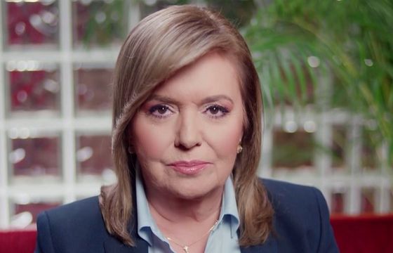 Prowadzące i reporterzy „Wiadomości” mówią o Polsce swoich marzeń. „Dość opluwania innych”