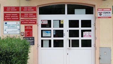 Urząd Gminy Nowy Duninów