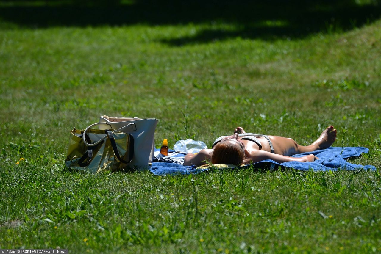 How to stay safe during heatwaves: Experts' top advice