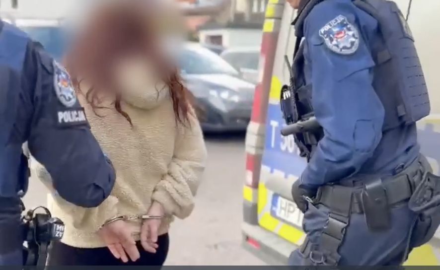 Trzy osoby z zarzutami usiłowania zabójstwa w Lidzbarku Warmińskim.