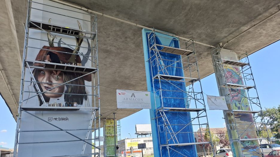 Festiwal Szczecin Street View