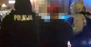Napad na konwojenta w Płocku. Niebywałe, jak tłumaczą się sprawcy
