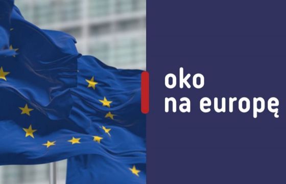 TVP Info rezygnuje z "Oka na Europę"