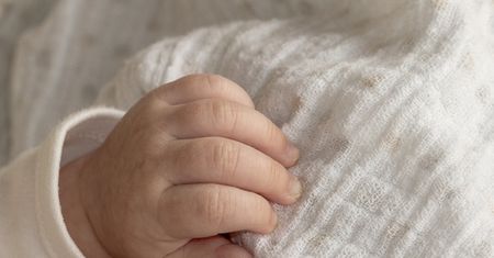 Śmierć pięciomiesięcznego dziecka w Kaliszu. Są nowe informacje