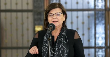 Ireneusz Raś i Paweł Zalewski wyrzuceni z PO. Izabela Leszczyna komentuje