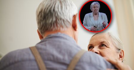 Wyczuła dziwny zapach od męża. Po kilku latach poznali prawdę