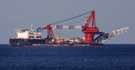Rosyjskie media: Po decyzji sądu w Duesseldorfie Nord Stream 2 straci część zysków