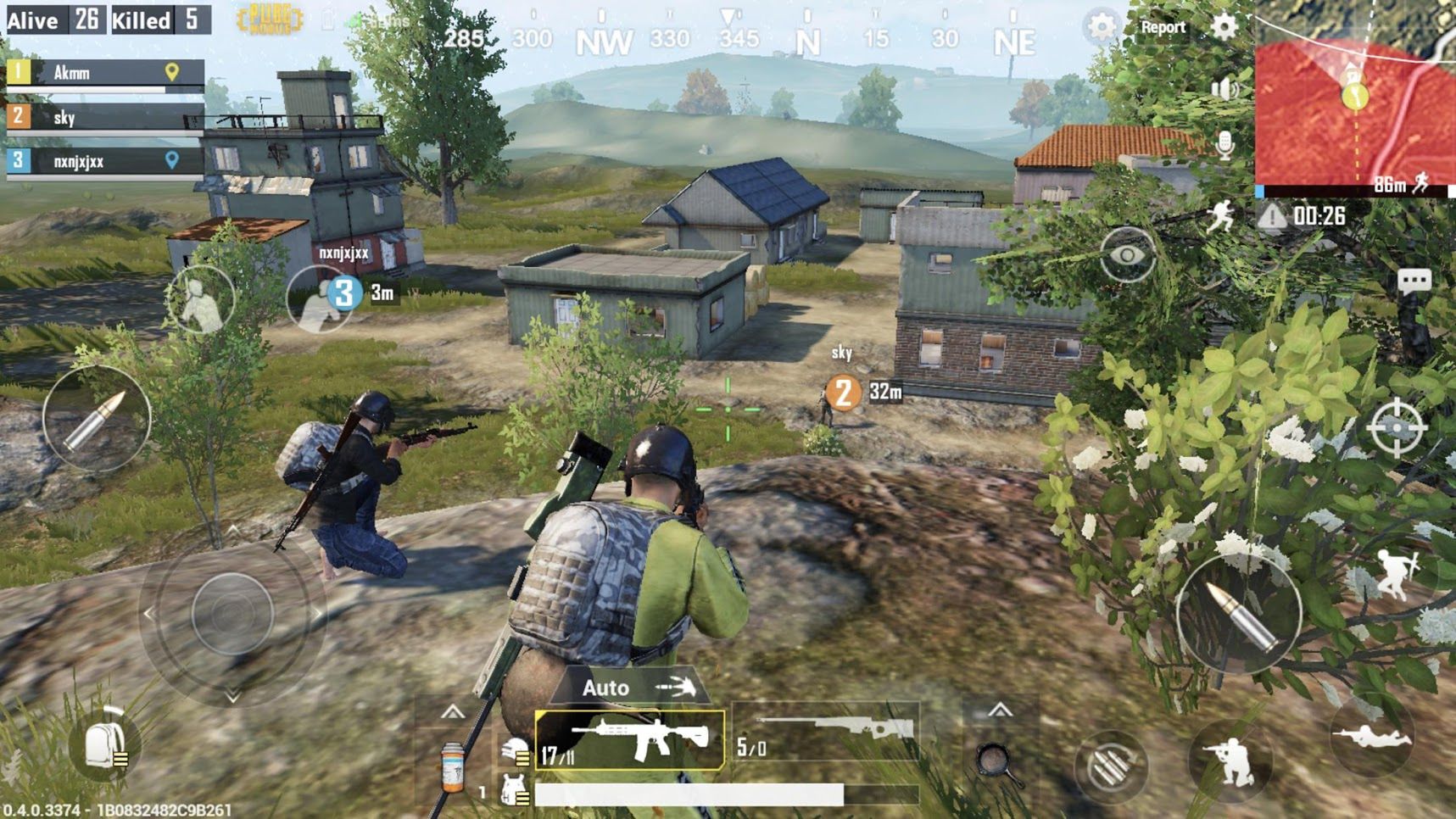 PUBG Mobile już do pobrania. Szał battle royale ogarnie użytkowników smartfonów? 5