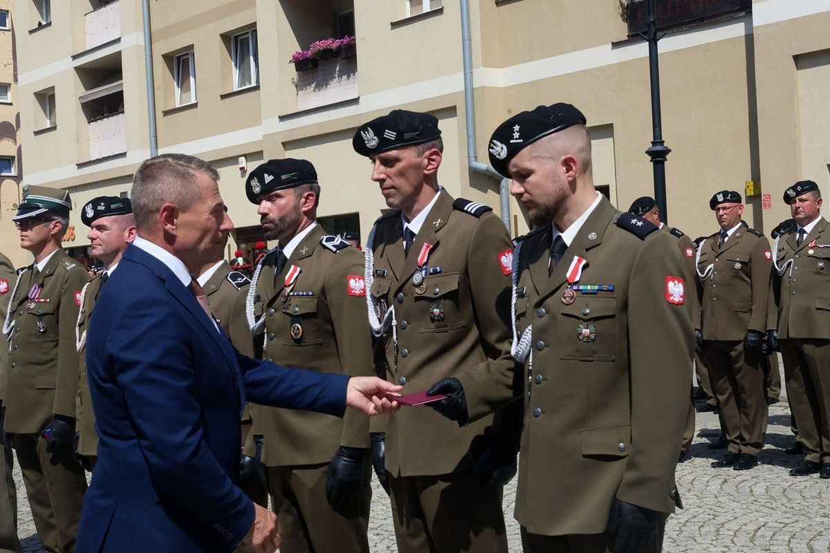 Dolnośląskie Święto Wojska Polskiego