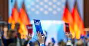 Polityczny krajobraz Bundestagu. Skrajna prawica liderem sondaży