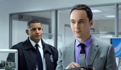 Intel z Jimem Parsonsem reklamuje technologię RealSense (wideo)