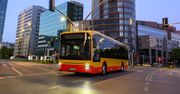 Nowe autobusy w Warszawie. Wygrały elektryki